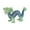 Blue, variant on YDYHDS Feng Shui Dragon Statue Chinese Dragon Figurines New Year Dragon Sculpture 2024 Year Of The Dragon Figurine Ornament Attract Wealth And GoodLuck For Office Home