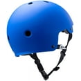 thumbnail image 2 of Kali Protectives Maha Helmet - Matte Blue, Small, 2 of 3