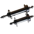 thumbnail image 3 of 1 Pair 36 Hole Front And Rear Disc Brake Hubs Mountain Bike Metal Hubs, 3 of 9