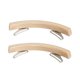 thumbnail image 5 of 2 Bloques para Golpes de Aro de Tambor para Mejorar Los Efectos de Sonido, Accesorios para Instrumentos de Percusión, Clases, Conciertos Y Ocasiones E, 5 of 9