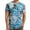 Sky Blue, variant on EHQJNJ Custom T Shirts Mens Hipster Hop Short Sleeve Print T Shirt Funny Tshirts Shirts for Men Beer Black Tshirts