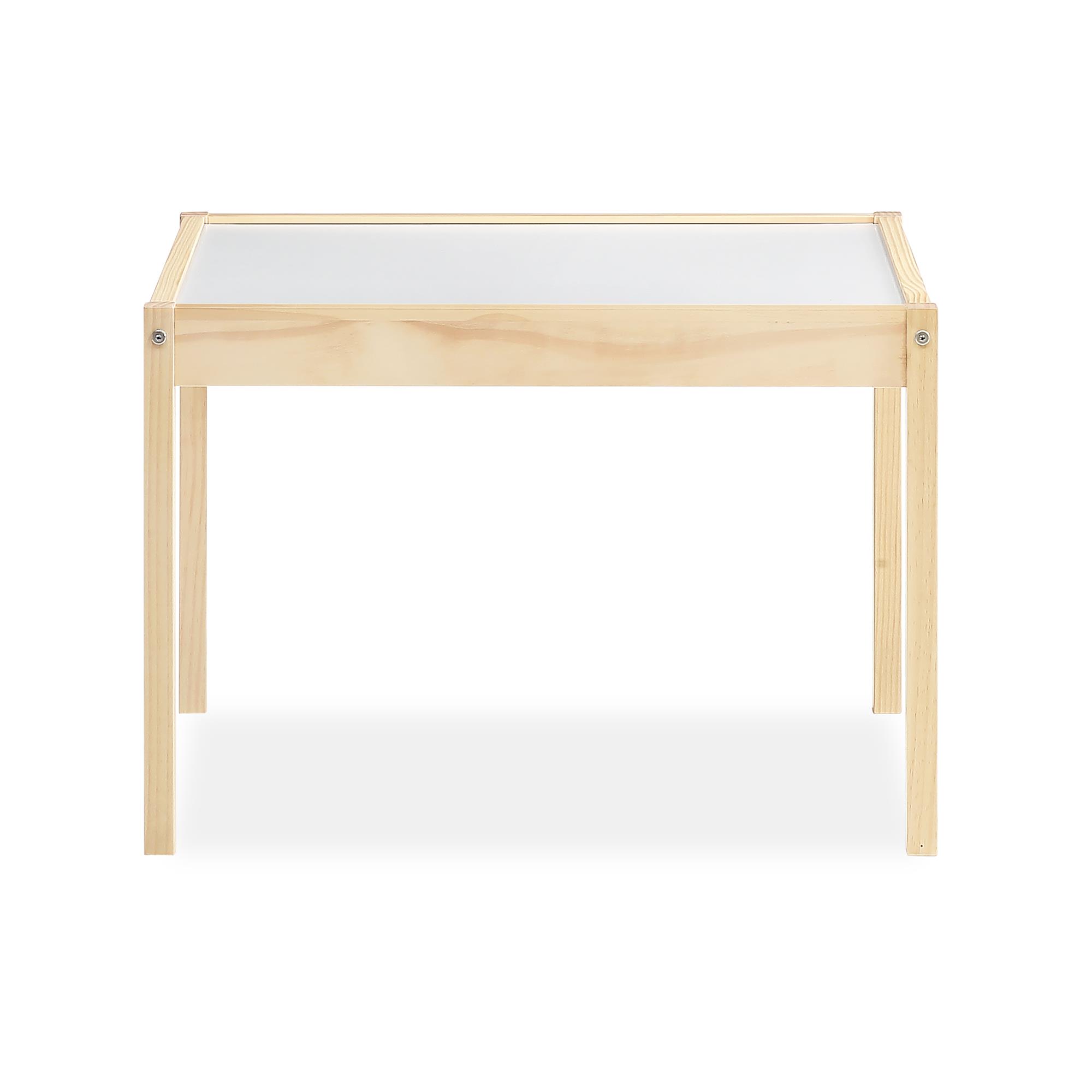 Baby Relax Hunter 3 Piece Kiddy Table and Chair Set Deals, Coupons...