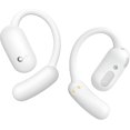 thumbnail image 1 of soundcore AeroFit 2 Écouteurs Ouverts, Crochets d'Oreille Ajustables, Basses Riches, Haute Résolution, 42 H d'Écoute, Bluetooth 5.4, IP55, Appels Clairs Al 4 Micros, Traduction en Temps Réel dans Plus de 100 Langues, Blanc, 1 of 9