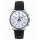 thumbnail image 1 of Casio Reloj Edifice Analógico Estándar con Cronógrafo de Cuarzo, Esfera Blanca, EFV-650L-7AV, 100 M, para Hombre, 1 of 4