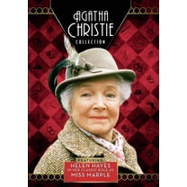 Agatha Christie Collection Featuring Helen Hayes