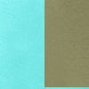 2PK: Mint/LT Olive