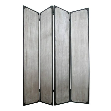 Screen Gems Industrial Room Divider SG-210A