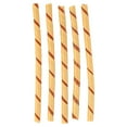 thumbnail image 3 of SmartBones Twist Sticks Variety Pack 50 Count, Rawhide-Free Chews for Dogs Made with Real Chicken or Bacon And Cheese Flavor, 3 of 5