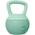 thumbnail image 1 of Soozier 22 lb Kettlebell, Weight Strength Training Kettlebell, 1 of 10