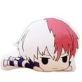 thumbnail image 1 of My Hero Academia Animación alrededor de almohada de felpa Izuku Midoriya/Bakugou Katsuki/Todoroki Shoto Anime Imagen de dibujos animados Xemadio LL-0609, 1 of 5