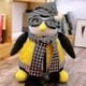 thumbnail image 1 of 47cm Joeys Friend Hugsy Plush Penguin Animal Stuffed Toys Kids Birthday Gifts, 1 of 5