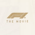 thumbnail image 4 of Men's Ash Formula 1 The Movie Race Ready Team T-Shirt, 4 of 4