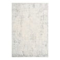 thumbnail image 2 of Unique Loom Caspian Collection Area Rug - Behshahr (7' 1" x 10' Rectangle Gray/Ivory), 2 of 5