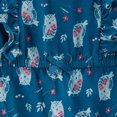 thumbnail image 2 of Jumpsuit Carter´s Child of Mine Azul Estampado animales 18M, 2 of 4
