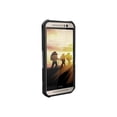 thumbnail image 2 of UAG Ash - Étui Arrière pour Cellulaire - Ash - pour HTC One (M9), 2 of 4