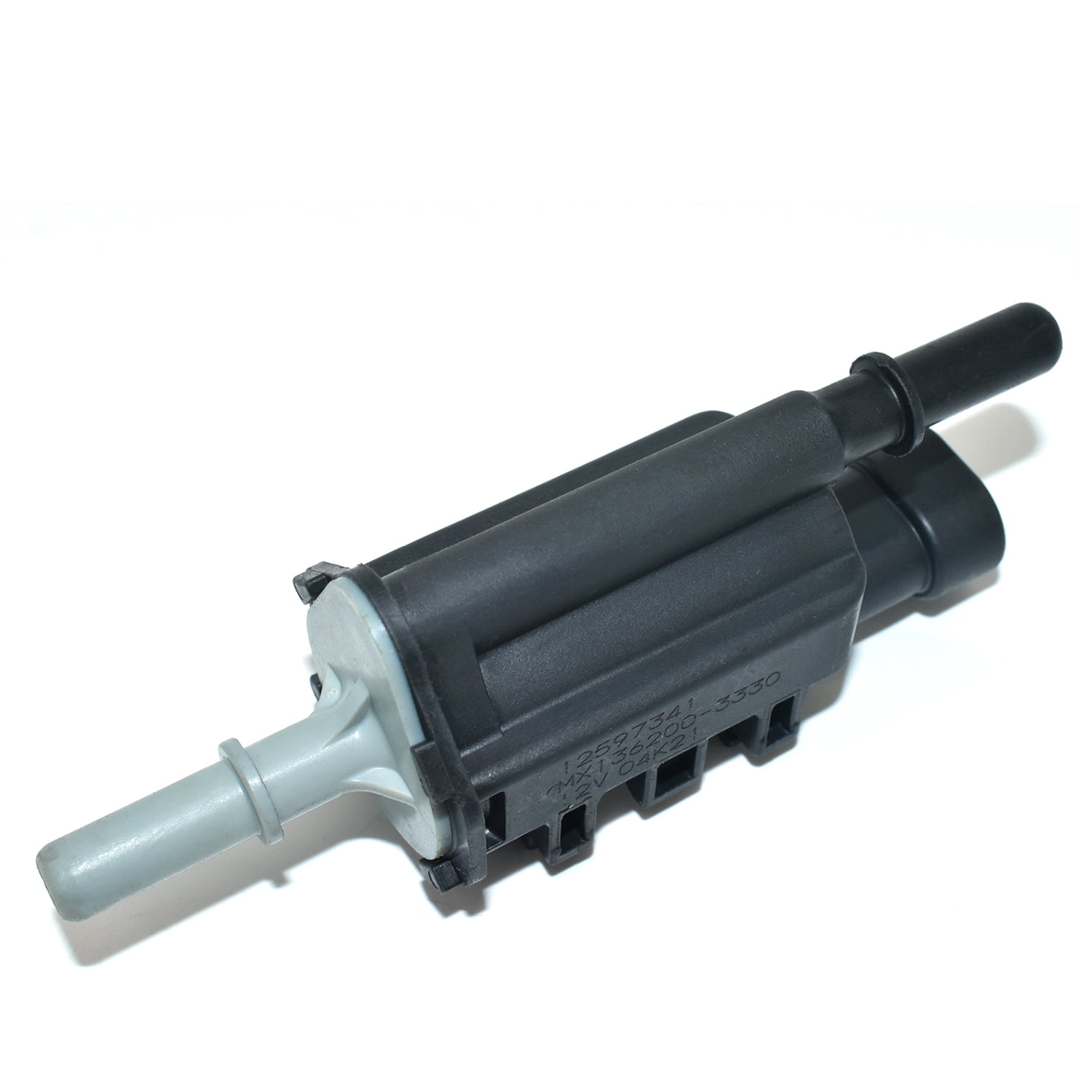 Vapor Canister Purge Valve 12597341 For 2004-2012 Chevrolet Colorado Gmc Canyon