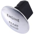 thumbnail image 3 of Para Mercedes-Benz Pulsar para arrancar Botón Keyless Go Engine sta, 3 of 6
