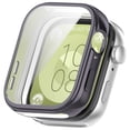 thumbnail image 4 of Funda para Reloj Carcasa Protectora Fundas TPU Suaves Huawei Watch Fit 3, 4 of 9