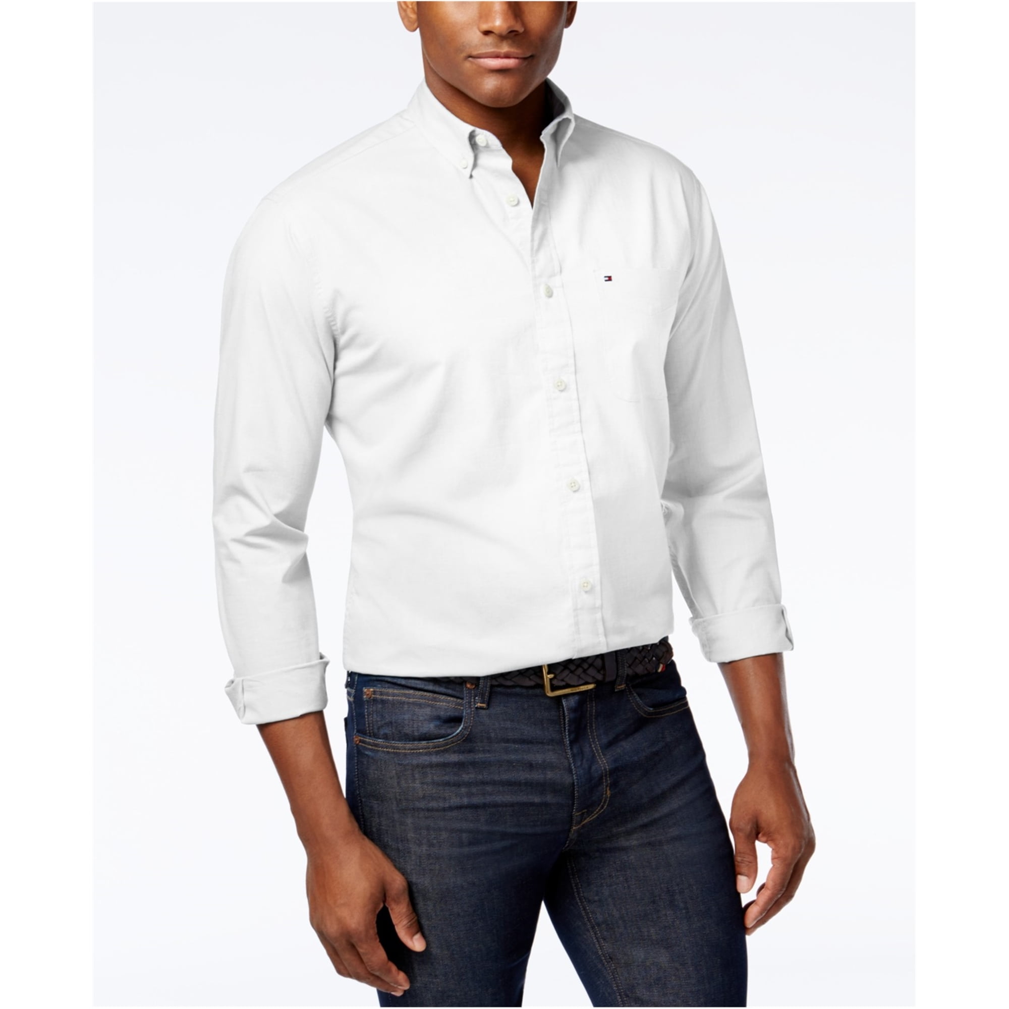 3xl tommy hilfiger men's