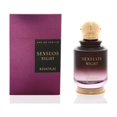 thumbnail image 1 of Khadlaj Sensous Night EDP UNISEX Spray 3.4 Fl Oz Scent Fragrance Long-Lasting Perfume, 1 of 1