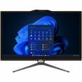 thumbnail image 3 of MSI Pro, 21.5\" Full HD, Touchscreen, Intel Core i3-13100, Intel UHD 730, 8GB RAM, 512GB SSD, Black, Windows 11 Home, PRO AP222T 13M-059US, 3 of 18