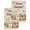 Oatmeal, variant on Happy Easter Kitchen Dish Towels for Drying Dishes Set of 4, Rabbit Eggs Spring Flowers Butterfly Striped Waffle Weave Microfiber Hand Tea Bathroom Towels Quick Dry & Absorbent Towel 15.7x23.6