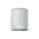 thumbnail image 5 of Altavoz Sony SRS-XB100 inalámbrico Bluetooth impermeable gris, 5 of 7