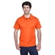 thumbnail image 1 of Polo de hombre Command Snag Protection SPORT NARANJA S equipo 365, 1 of 1