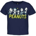 thumbnail image 1 of Peanuts - Gang Infant T-Shirt, 1 of 1
