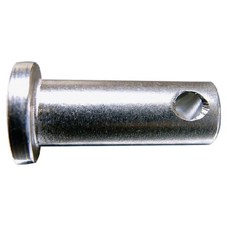 SeaChoice 59829; 1/4 X 3/4 Clevis Pin 2/ Bag