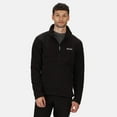 thumbnail image 3 of Regatta Great Outdoors Mens Hedman II Two Tone Full Zip Fleece Jacket, 3 of 5