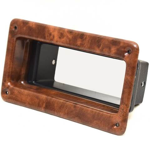 Rinker Boat Blank Panel 2290657 | 310 - 400 Express Cruiser VHF Stereo