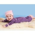 thumbnail image 3 of Baby Basic Kimono Gown/Sleep Sack, 3 of 4