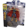 thumbnail image 3 of Marvel Select Classic Thor Action Figure (Other), 3 of 3