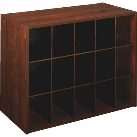 ClosetMaid Chry 15 Cube Organizer 130200