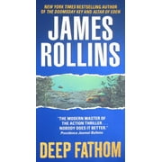 Deep Fathom (Paperback)