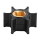 thumbnail image 1 of Impulsor de bomba de agua, Impulsor de bomba de agua 389576 Impulsor de bomba de agua para Johnson Evinrude Solución innovadora, 1 of 9