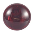 thumbnail image 3 of Bombilla de calor roja perfecl bombilla infrarroja base E27 100 W para reptiles, 3 of 8