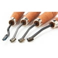 thumbnail image 2 of Gunline Leader Checkering Tool Set, Model LE18, 2 of 2