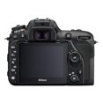 thumbnail image 4 of Nikon D7500 Boîtier Reflex Numérique au Format Dx, 4 of 4