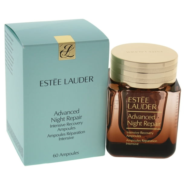 Estee Lauder Advanced Night Repair Intensive Recovery Ampoules by