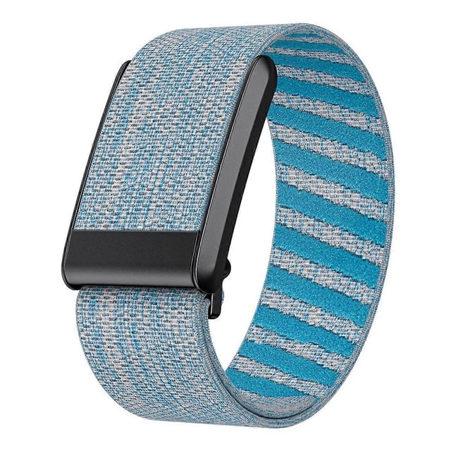 Breathable Wristbands Compatible for Whoop Bands WHOOP 4.0 Sensor Sport Band E