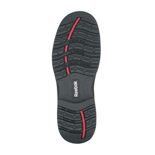 Reebok Work Men s Trainex RB6765 Work Boot Black 9.5 W US Walmart