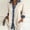 501_Beige, variant on Womens Button Down Shirt Button Down Denim Collar Front Patchwork Long Sleeve Shirt Summer Tops