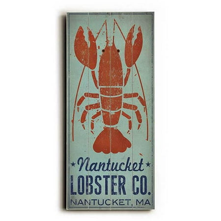 - ArteHouse Decorative Wood Sign