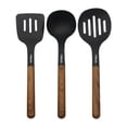 thumbnail image 1 of Juego de Utensilios de Cocina Teka Set de 3 Piezas Plástico, 1 of 4