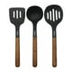 thumbnail image 1 of Juego de Utensilios de Cocina Teka Set de 3 Piezas Plástico, 1 of 4