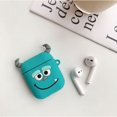 thumbnail image 1 of Audífonos Inalámbricos I12 Tws Colores Pequeños Recargables Gao Jiahui unisex, 1 of 2
