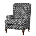 thumbnail image 1 of Housse de Canapé Housse de Coussin Amovible et Lavable, 1 of 6