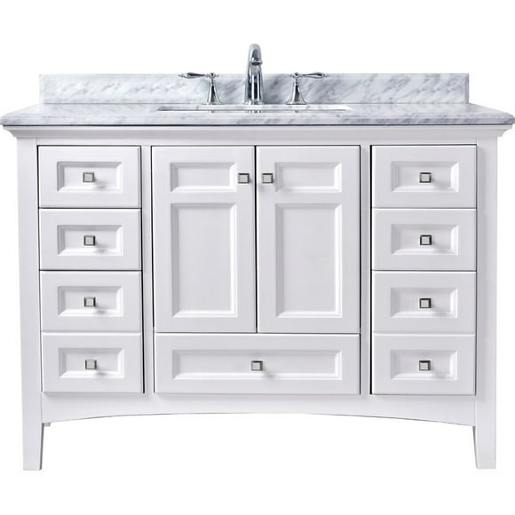 60 Inch Bathroom Vanities